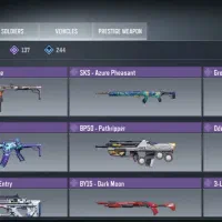 اکانت کالاف|کنسول، بازی ویدئویی و آنلاین|شوشتر, |دیوار