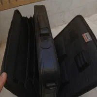 کیف اداری زیبی جادار  اندازه۴۵در۳۵|کیف، کفش، کمربند|قم, زنبیل آباد|دیوار