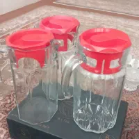 پارچ کریستال