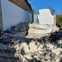 تخریب ساختمان بازسازی بنایی|خدمات پیشه و مهارت|قائم‌شهر, |دیوار