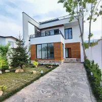 270 mزمین/ دوبلکس با دو روف/ فی  13/300