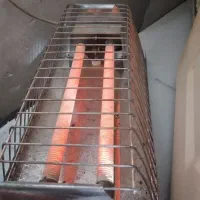 هیتر برقی ناسیونال سالم اتو ماتیک