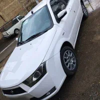 دنا تیپ ۲ مدل ۹۵ بی رنگ|خودرو سواری و وانت|کرج, حسین آباد (اکبر آباد)|دیوار