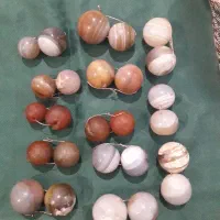 مهرهای زیرخاکی