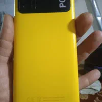 پوکو M3حافظه128رام2+4درحد|موبایل|گرگان, |دیوار