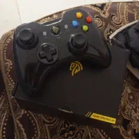 دسته ایکس باکس اورجینال|کنسول، بازی ویدئویی و آنلاین|تهران, پردیسان|دیوار