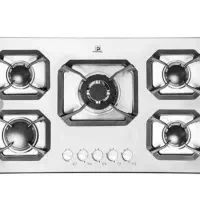 اجاق گاز ۵ شعله