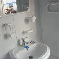 کانکس اداری دفتری ویلایی نگهبانی فست فود|مصالح و تجهیزات ساختمان|چهاردانگه (تهران), |دیوار