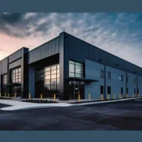 اجاره مغازه ۳۰۰متر و گاراژ ۶۰۰ متر پلاک۱/سوم خرداد