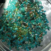 ۱/۵ کیلو سنگ فیروزه