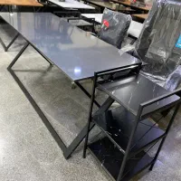 ست شلف و میز،ارسال رایگان