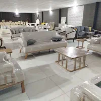 نمایندگی فروش مبل دلاوران یزد نقد واقساط یکساله