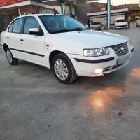 سمندef7 دوگانه اتاق تعویض ۱۴۰۵