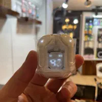 ایرپاد مشابه سری ۲ اپل و مدل شیشه ای