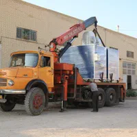 تجهیزات گلخانه رطوبت ساز فن هواکش هیتر بخاری کولر|ماشین‌آلات صنعتی|کرمانشاه, |دیوار