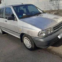 پراید هیدرولیک سالم|خودرو سواری و وانت|کرج, فاز ۴ مهرشهر|دیوار