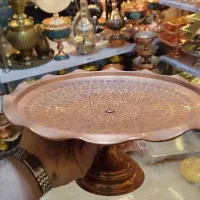 شیرینی خوری مسی