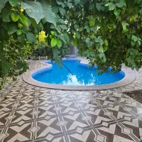 ویلا ۵۱۰متری جنگلی