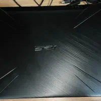 فروش لپتاپ ایسوس Tuf باغملک