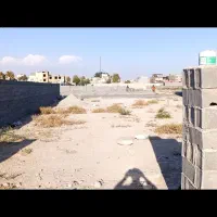 باغچه با آب و برق برای سرمایه‌گذاری عالی|فروش زمین و ملک کلنگی|رباط‌کریم, پیغمبر|دیوار