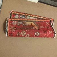 قالیچه قدیمی|کلکسیون اشیاء عتیقه|شیراز, چنچنه|دیوار