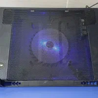 پایه خنک کننده (فن) لپ تاپ