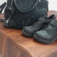 کیف وکفش