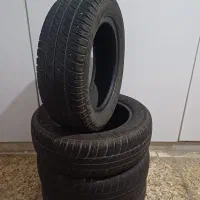 لاستیک سایز ۱۴ پیکان وانت اریسان تیبا و پراید ۱۶۵