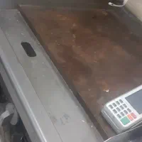 فر ساندویچی