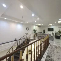 فروش و تهاتر ویلا دوبلکس ۳۴۰ متری سند دار