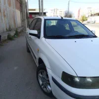 سمند 94 LX|خودرو سواری و وانت|اردبیل, |دیوار