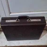کیف رمزدار