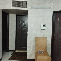 آپارتمان دوخوابه .دارای آسانسور وانباری.تراس کوچک|فروش آپارتمان|اصفهان, شهشهان|دیوار