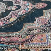 فرش 9 متری سالم