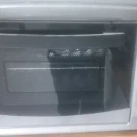 اون توستر سرانزو در حد ۶۰ لیتر