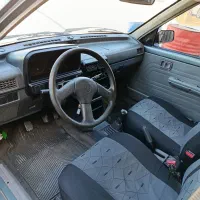 پراید 87 پلاک تهران تمیز|خودرو سواری و وانت|کرمان, |دیوار