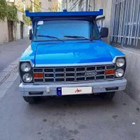 نیسان دوگانه شرکتی موتور سبز مدل۱۴۰۳