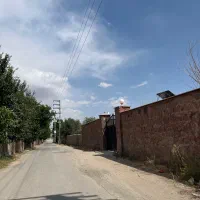 ۱۲۴ مترزمین آب+برق داخل ملک دماوند جابان چکی|فروش زمین و ملک کلنگی|دماوند, دماوند|دیوار