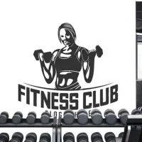 پذیرش باشگاه  فیتنس مخصوص بانوان