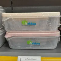 سرویس ظروف آشپزخانه با تخفیف ویژه|ظروف نگهدارنده، پلاستیکی، یکبارمصرف|نیشابور, شهید جعفری|دیوار