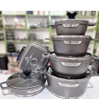 قابلمه ۱۲پارچه دالتون