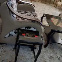 راحتی ومیزعسلی