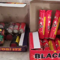 ترقه فشفشه مجاز