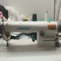 چرخ خیاطی و‌میاندوز