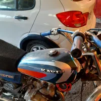 موتور سیکلت