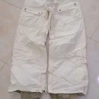 شلوار اسکی مارک شلوارکوهنوردی|ورزش‌های زمستانی|قم, سالاریه|دیوار