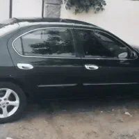 نیسان ماکسیما مونتاژ اتوماتیک، مدل ۱۳۸۲