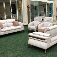 حراج بی سابقه مبل|حراج|بندر گناوه, |دیوار