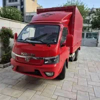 خودرو ۳ تن|خودرو سنگین|کرمان, |دیوار