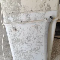 لباسشویی تک قلو|ماشین لباسشویی و خشک‌کن لباس|چابهار, |دیوار